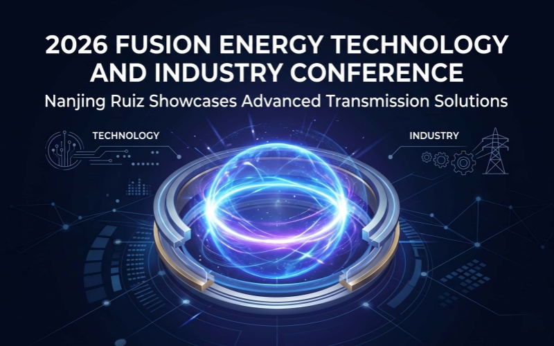 2026 Fusion Energy Technology and Industry Conference