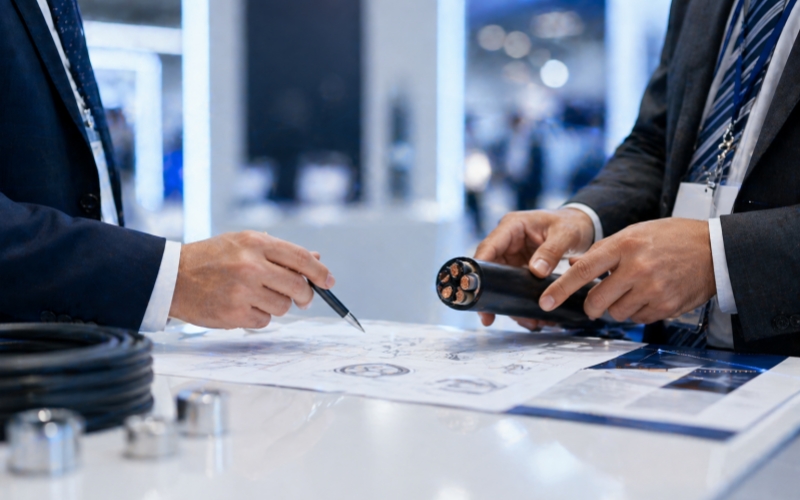 2026 Fusion Energy Technology and Industry Conference