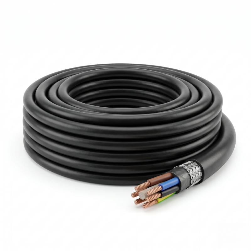 marine power cable