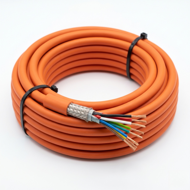 marine control cable