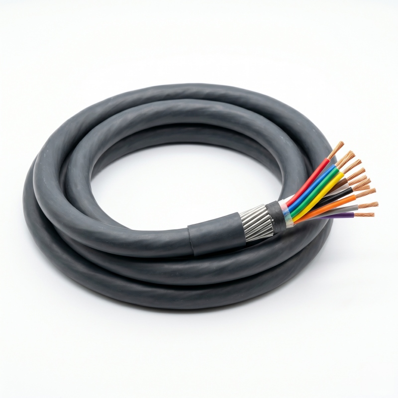 Telecommunication cable