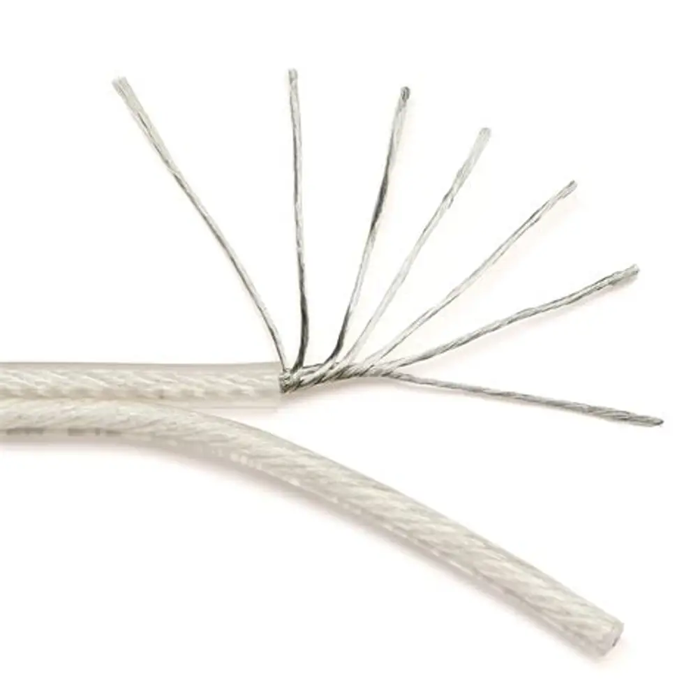 Weight vs Durability: Picking Aerospace Wire Insulation – PTFE, ETFE & Polyimide (Kapton)