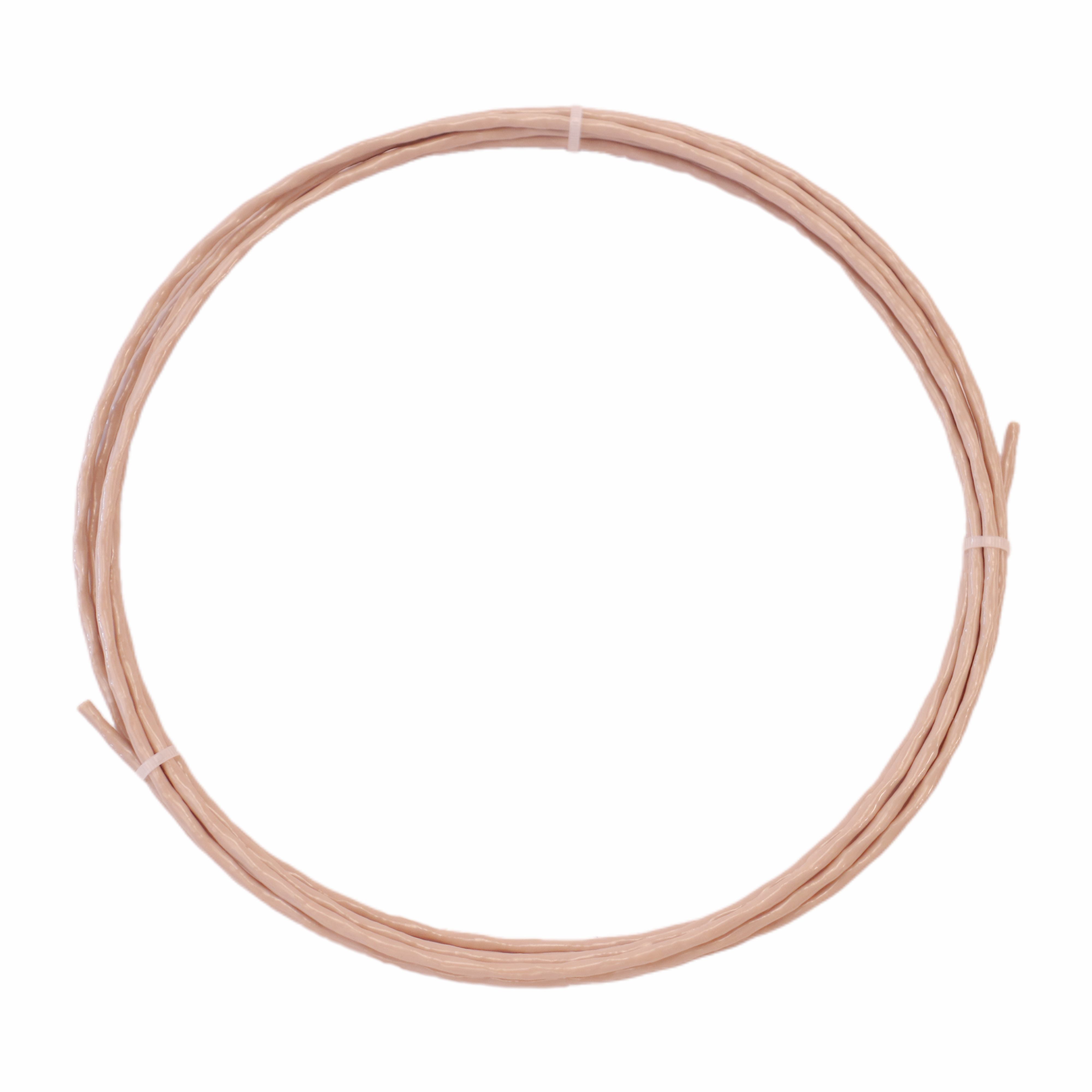 Ultra-low Temperature PEEK Cable