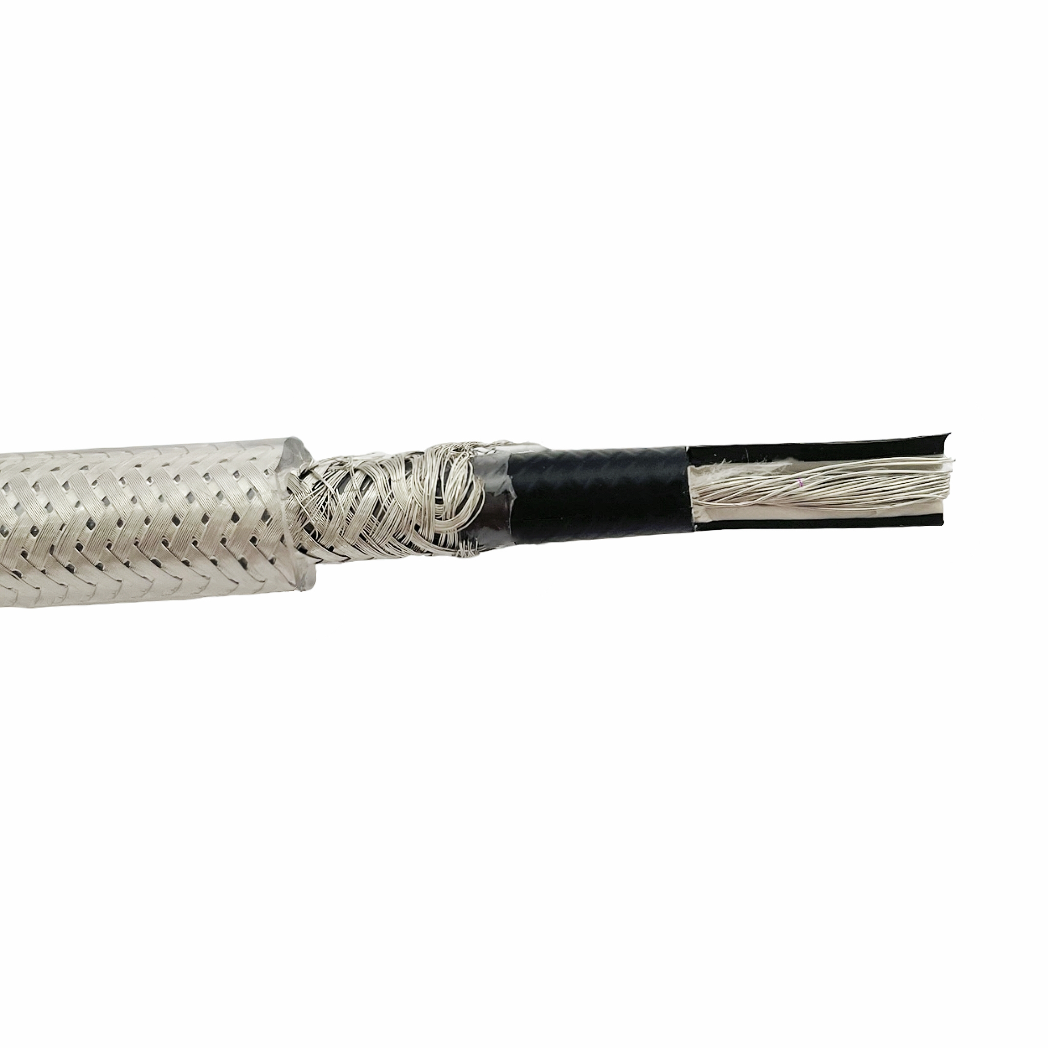 RF Coaxial Cable Selection Guide for High-Temperature Applications
