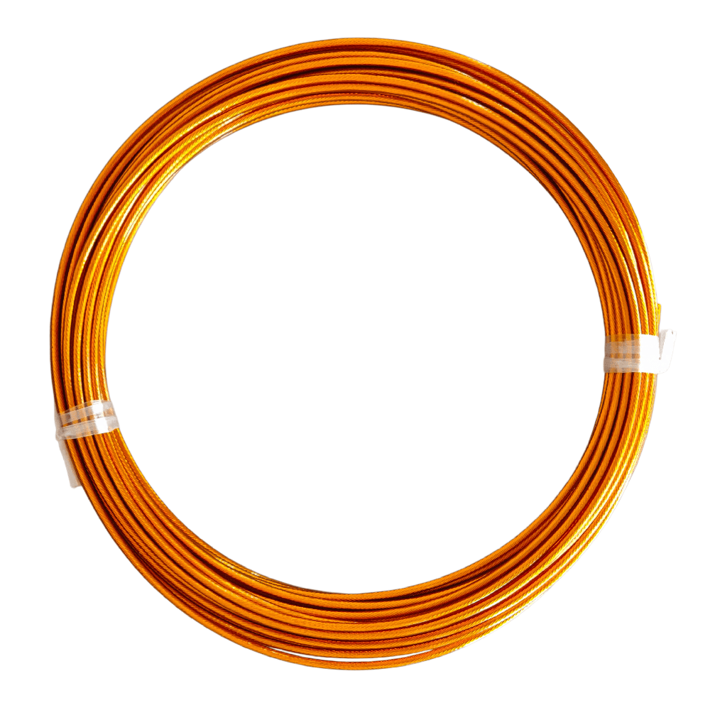 ‑269℃ Ultra‑Low Temperature Ultra‑Vacuum Polyimide Insulated Cable