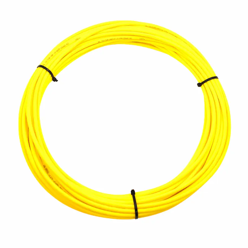 What is Optical-Electrical Composite Cable?
