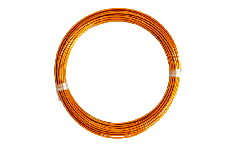 ‑269℃ Ultra‑Low Temperature Ultra‑Vacuum Polyimide Insulated Cable